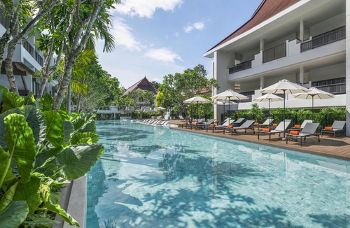 Chiang Rai Hotel | Kahavadi Chiang Rai, Curio Collection by Hilton