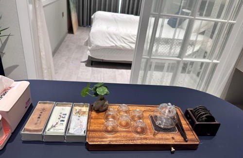 Bac Ninh Apartment | Kaida Apartment (凯达公寓酒店)