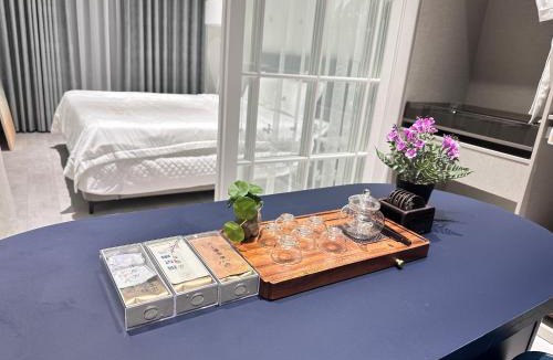 Bac Ninh Apartment | Kaida Apartment (凯达公寓酒店)
