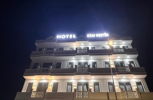 Duc Hoa Hotel | Kaiyuan Hotel