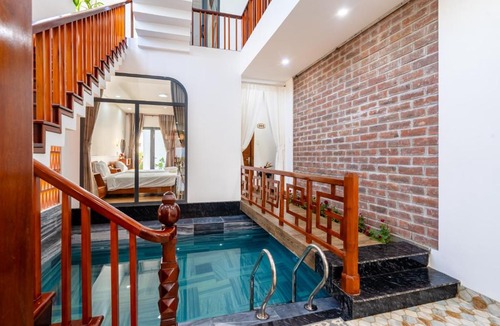 Cam Pho Hotel | Kaka Homestay & Apartment