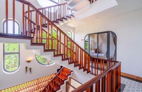 Cam Pho Hotel | Kaka Homestay & Apartment