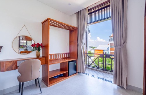 Cam Pho Hotel | Kaka Homestay & Apartment