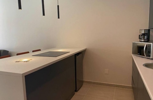 Jalpan de Serra Apartment | KALI SECRETO