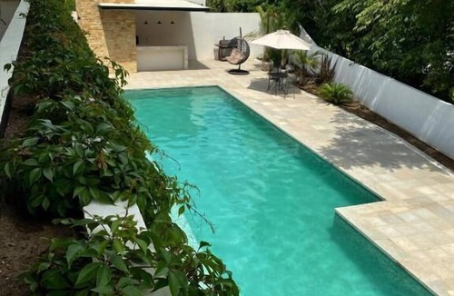 Jalpan de Serra Apartment | KALI SECRETO