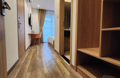 Duong To Hotel | Kalia Phu Quoc Hotel 2