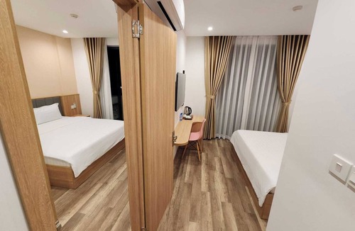 Duong To Hotel | Kalia Phu Quoc Hotel 2