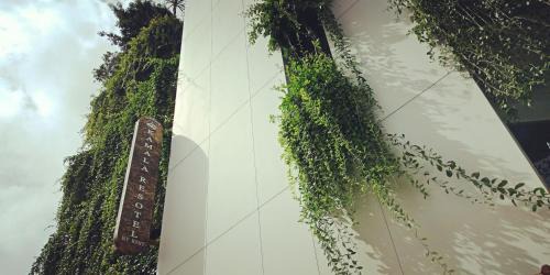 Kamala Hotel | Kamala Resotel, SHA Extra Plus