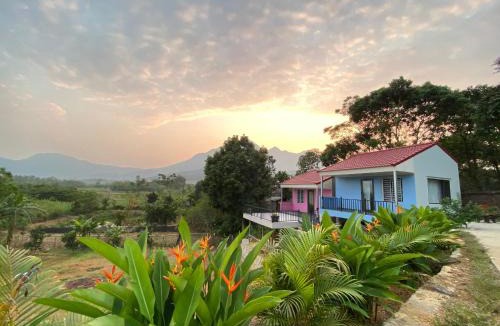 Ba Vi House | Kame Healing Garden