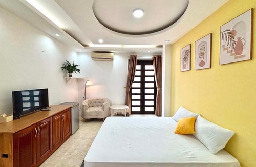 Tay Ho Hotel | KAN Home