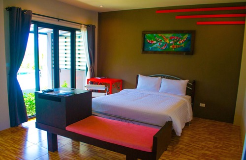 Hin Lek Fai Hotel | Kanta Resort Hua Hin