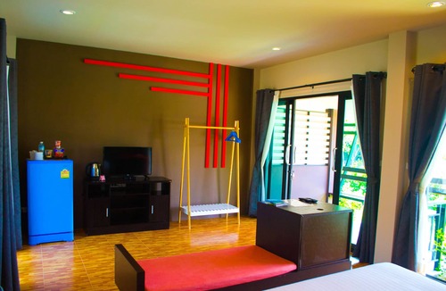 Hin Lek Fai Hotel | Kanta Resort Hua Hin