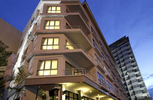 Ayutthaya Hotel | Kantary Hotel and Serviced Apartments, Ayutthaya