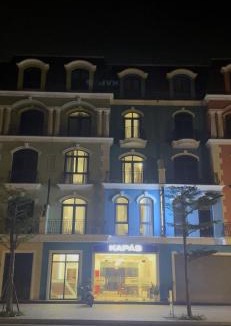 Quan Do Son Apartment | Kapás Hotel