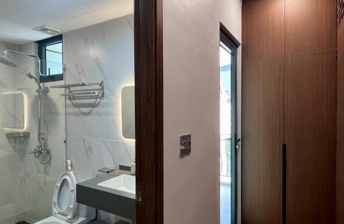 Quan Do Son Apartment | Kapás Hotel