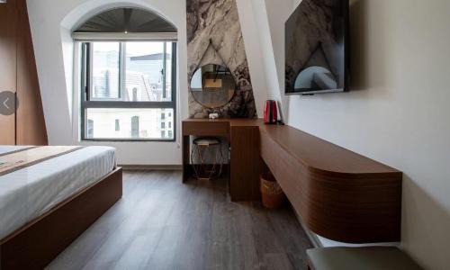Quan Do Son Apartment | Kapás Hotel