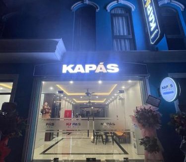 Quan Do Son Apartment | Kapás Hotel