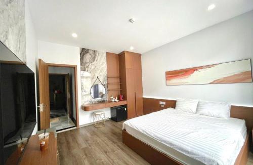 Hai Phong Hotel | Kapás Hotel