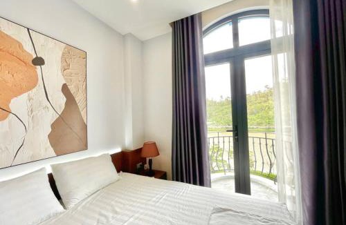 Hai Phong Hotel | Kapás Hotel