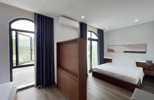 Hai Phong Hotel | Kapás Hotel