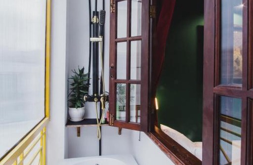 Da Kao House | Kar-Wai's