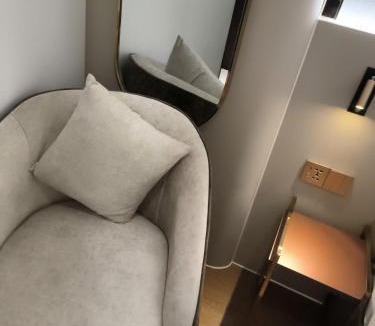 Bach Dang Riverside Hotel | KAS Grand Hotel and Spa Ben Thanh
