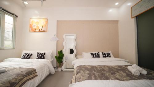 District 10 House | KAT SaiGon D10