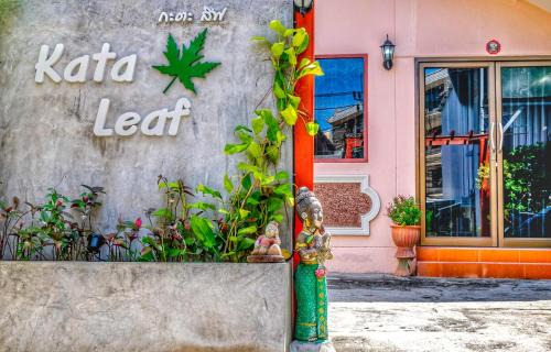 Kata Resort | Kata Leaf Resort Phuket -