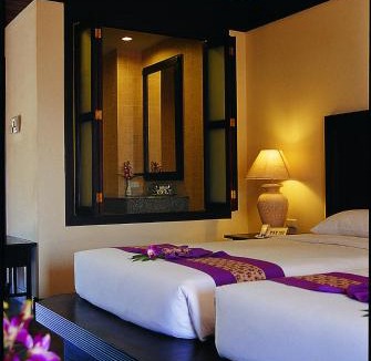 Kata Resort | Kata Poolside Resort SHA Extra Plus