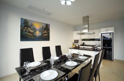 Kata Villa | Kata Sea View Villa, Pool & Chef A2