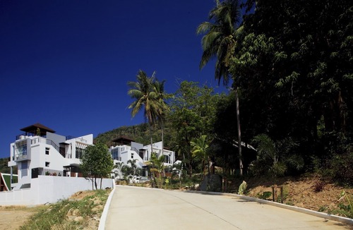 Kata Villa | Kata Sea View Villa, Pool & Chef B1