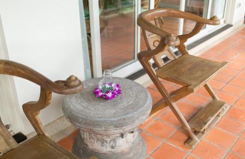 Kata Villa | Katamanda Villa Sooksan Seaview Kata Noi