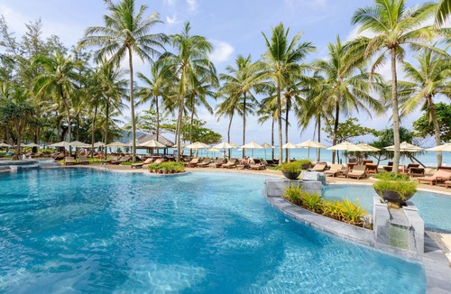 Kata Hotel | Katathani Phuket Beach Resort