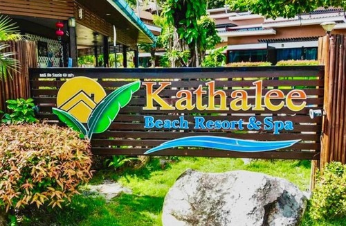 Satun Resort | Kathalee Beach Resort
