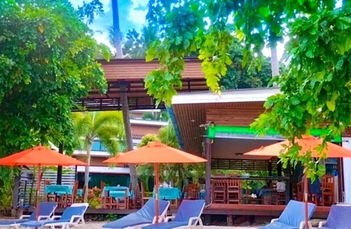 Satun Resort | Kathalee Beach Resort