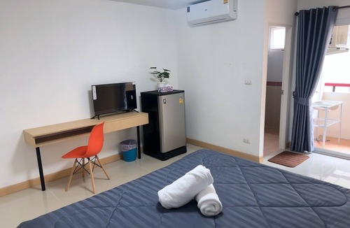 Kathu Hotel | Kathu Place Phuket