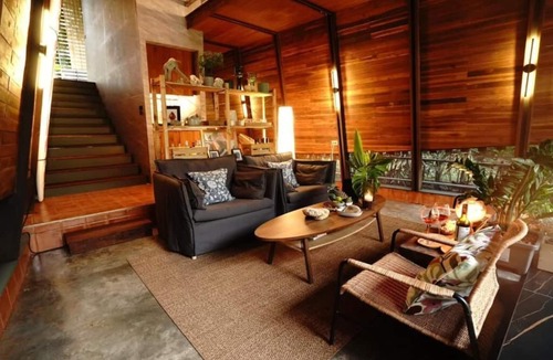 Palian Hotel | KaToB Koh Bulone