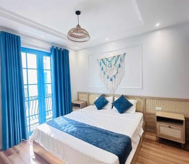 Bai Chay Villa | Kay Villa Chính Chủ Nội Thất VIP 6PN Sát Biển