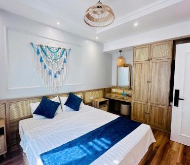 Bai Chay Villa | Kay Villa Chính Chủ Nội Thất VIP 6PN Sát Biển