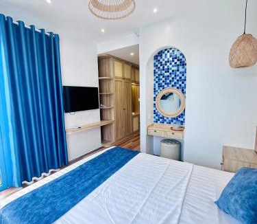 Bai Chay Villa | Kay Villa Chính Chủ Nội Thất VIP 6PN Sát Biển