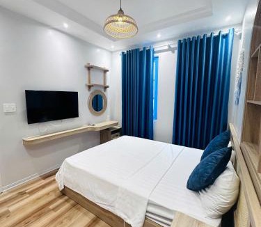 Bai Chay Villa | Kay Villa Chính Chủ Nội Thất VIP 6PN Sát Biển