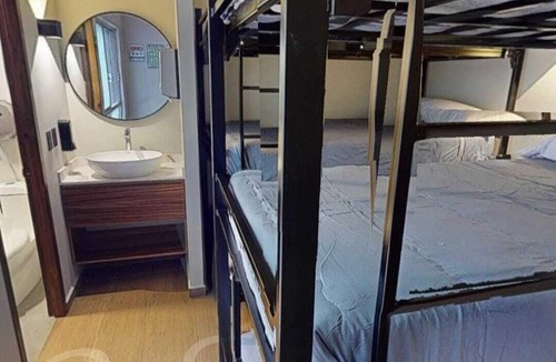Roma Sur Hostel | Kayaa