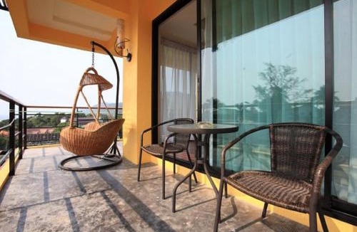 Ko Chang Hotel | Keeree Ele Resort