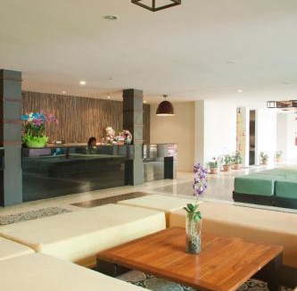 Ko Chang Hotel | Keeree Ele Resort