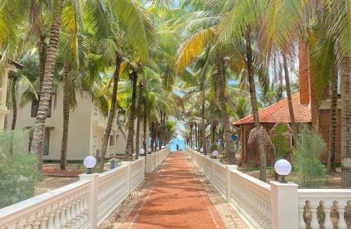 Ke Ga Resort | Kega Lighthouse Beach Resort