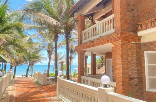 Ke Ga Resort | Kega Lighthouse Beach Resort