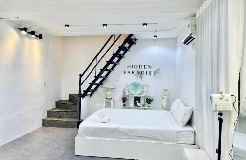 Hang Bai Apartment | Kem apartment 2 bedrooms