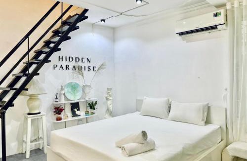 Hang Bai Apartment | Kem apartment 2 bedrooms