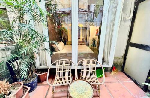 Hang Bai Apartment | Kem apartment 2 bedrooms