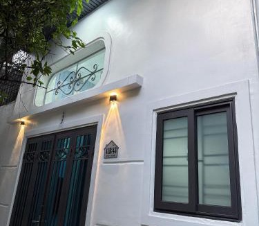 Le Chan Apartment | Kem Homestay 2 - Nhà riêng 2 phòng ngủ